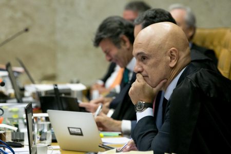 Alexandre de Moraes