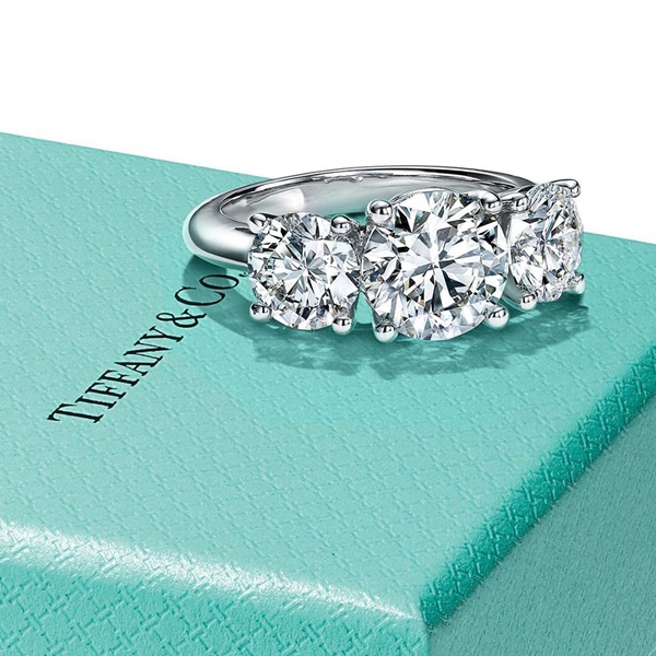 Divulgação/Tiffany & Co.