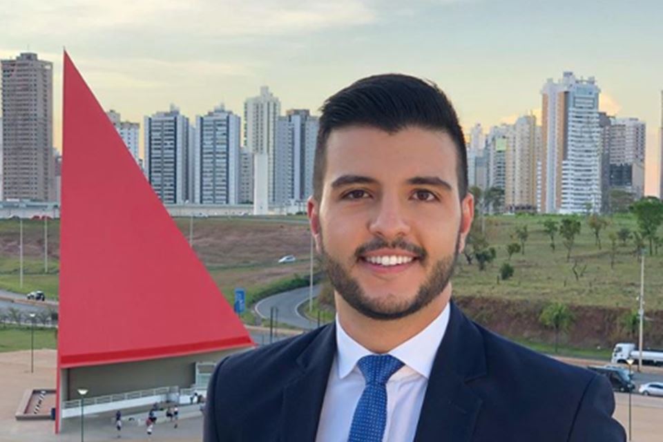Matheus Ribeiro
