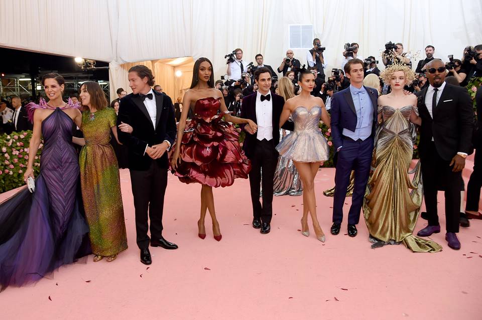 Met Gala 2019