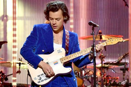 Harry Styles