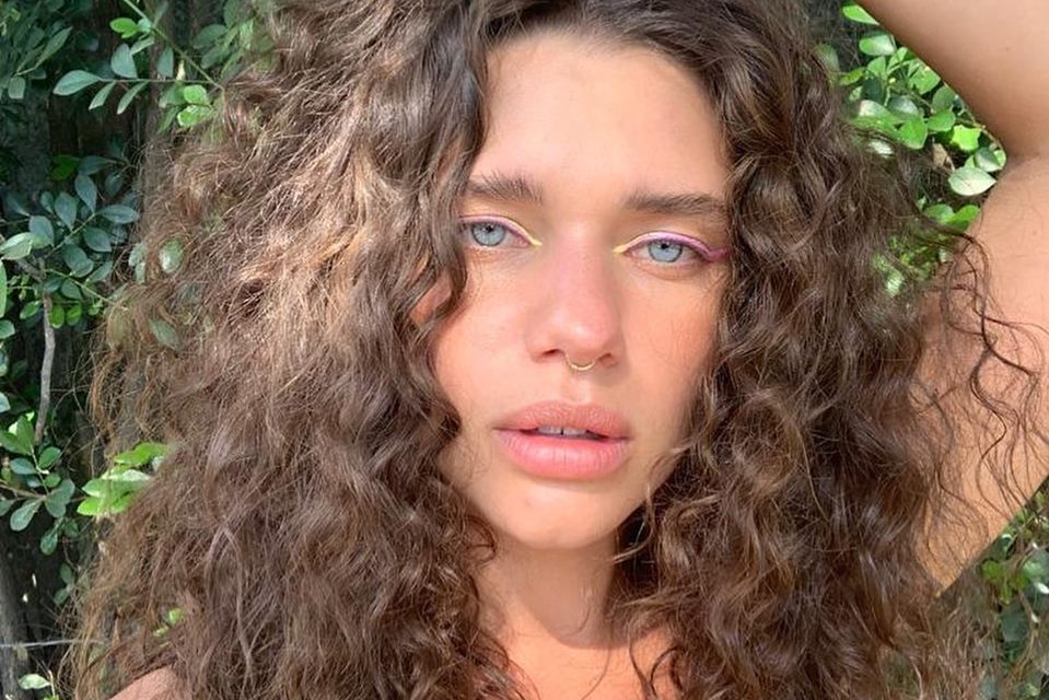 Foto de Bruna Linzmeyer