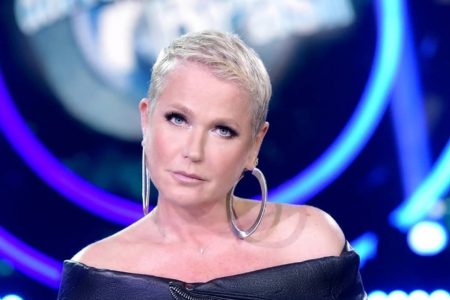 Xuxa Meneghel