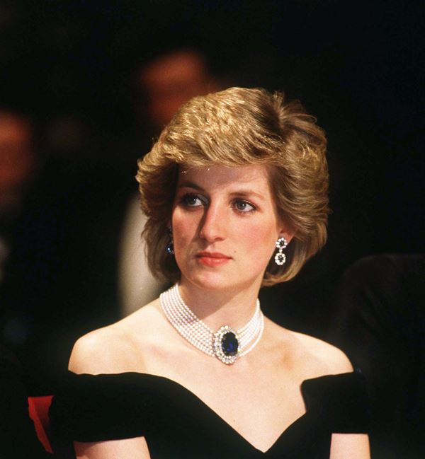Lady Di