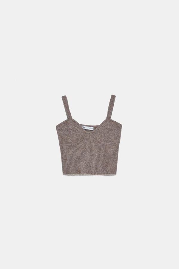 Reprodução/Site Zara