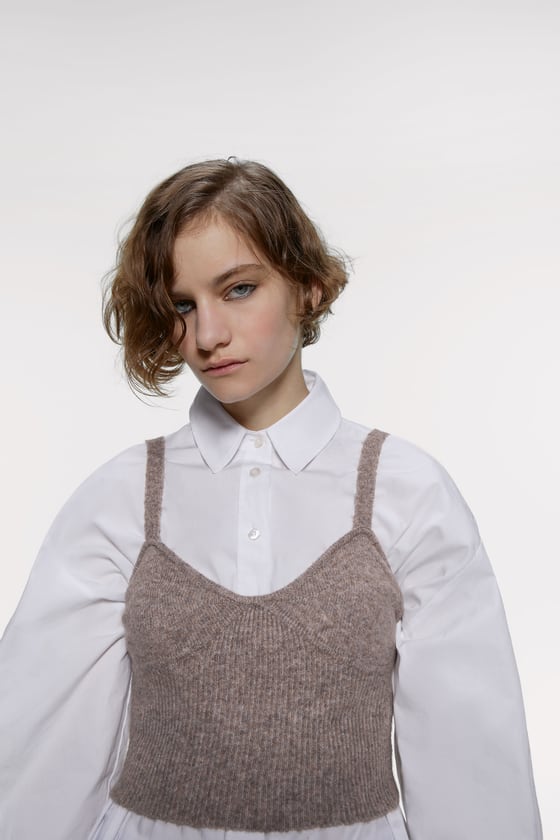 Reprodução/Site Zara
