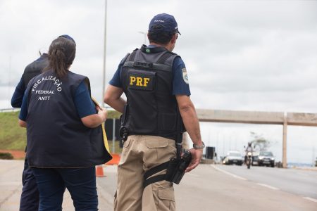 PRF