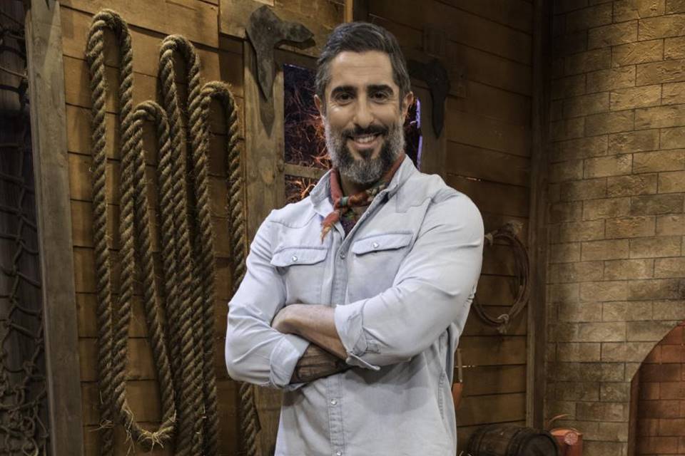 Marcos Mion