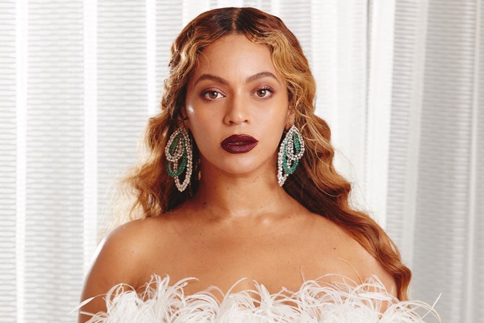Beyoncé
