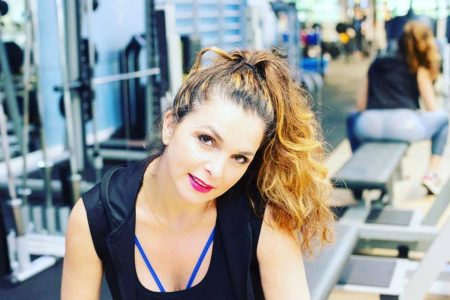 Luiza Ambiel