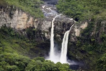 Chapada dos Veadeiros (GO)