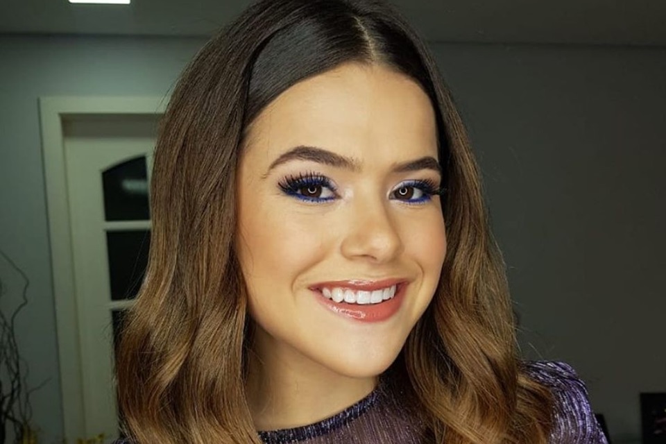 Maisa Silva