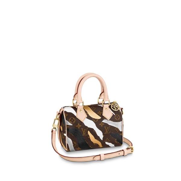 Divulgação/Louis Vuitton