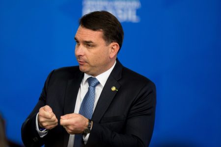 Flávio Bolsonaro