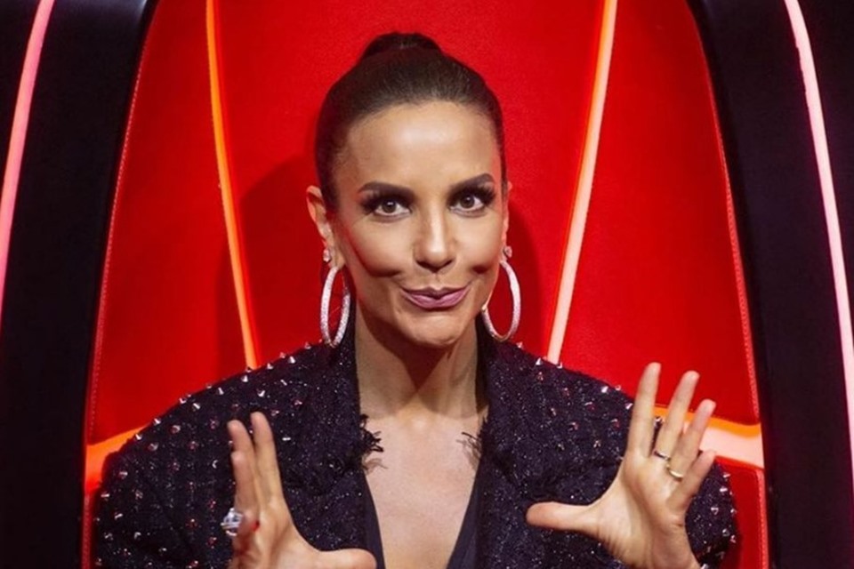 Ivete Sangalo