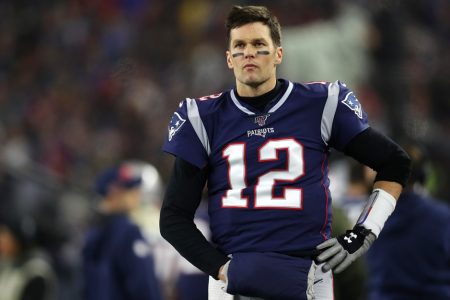 Tom Brady