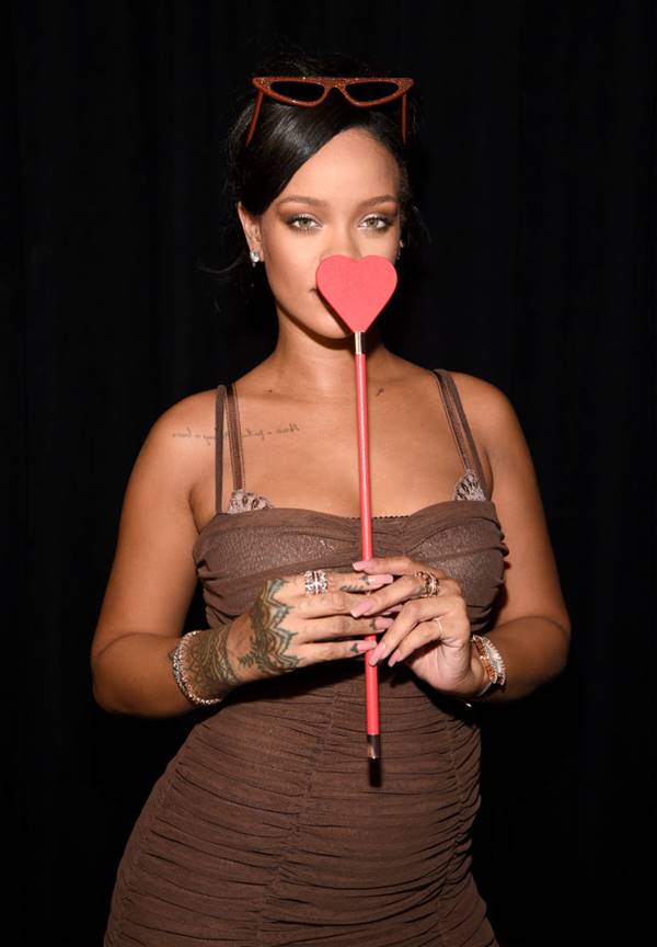Rihanna