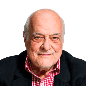 J.R Guzzo