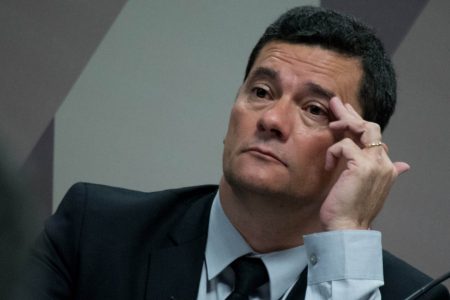 Sergio Moro
