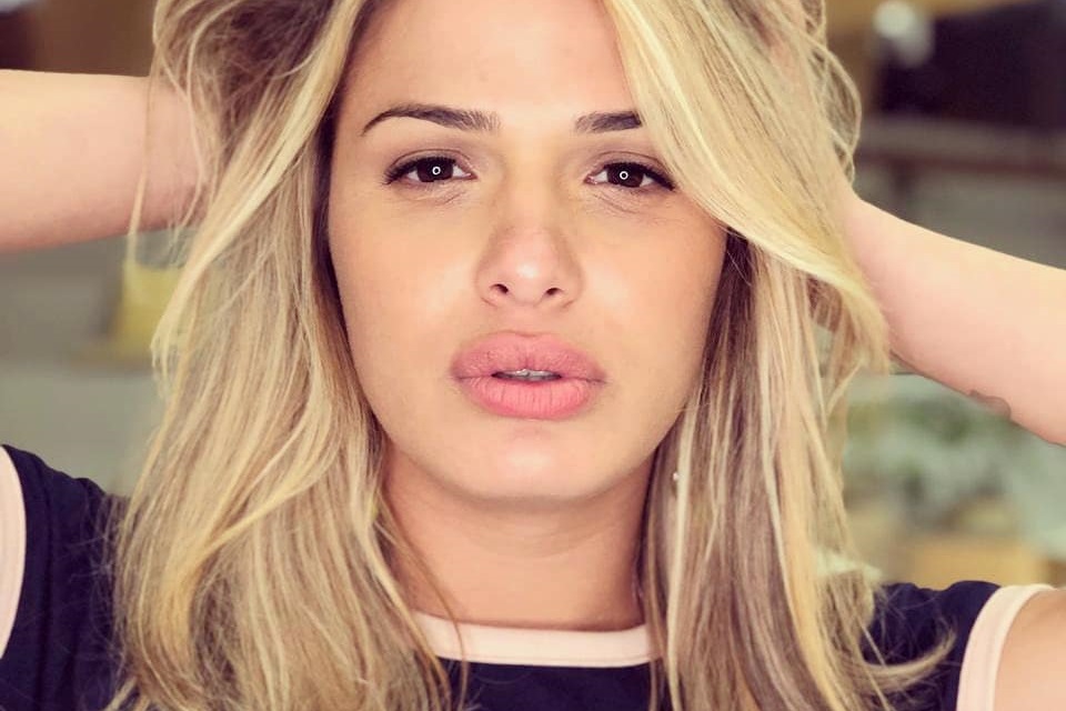 Glamour Garcia