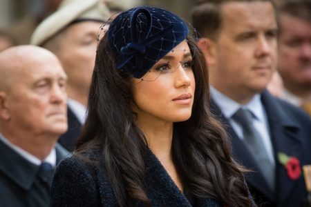 Meghan Markle