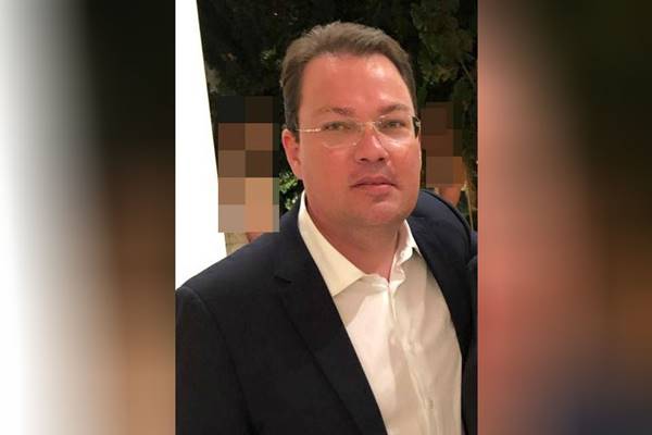 Ney Ferraz, presidente do Iprev