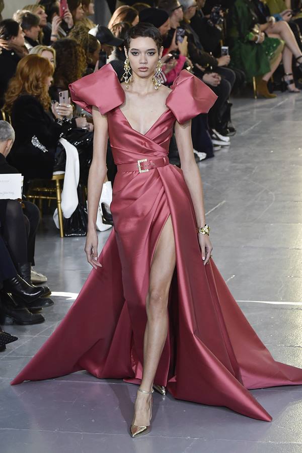 Desfile Elie Saab
