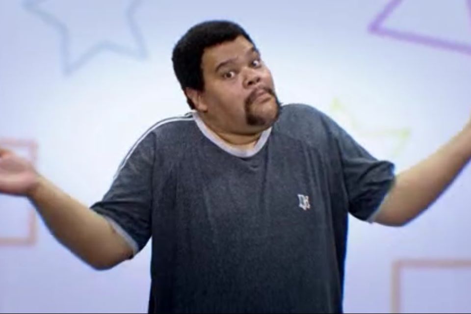 Babu Santana