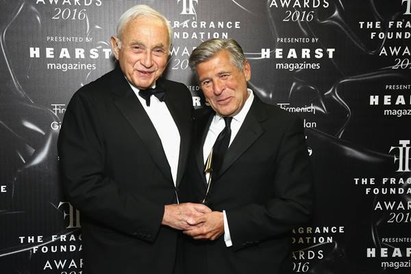 Astrid Stawiarz/Getty Images for Fragrance Foundation