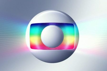 globo logomarca