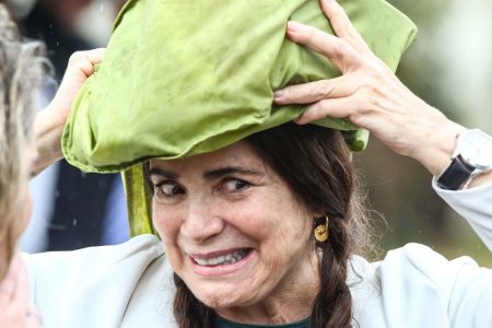 Regina Duarte