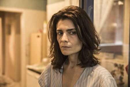 Amor de Mãe arieta correa novela