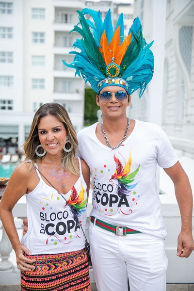 Miguel Sá/Cortesia