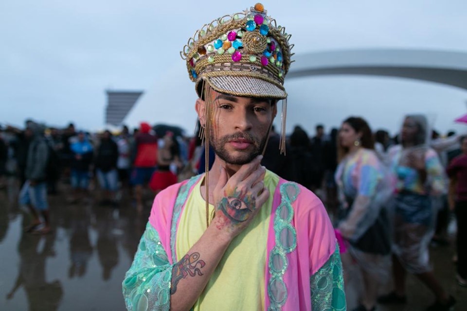 Myke Sena/Especial para o Metrópoles