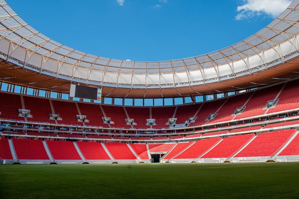 Mané Garrincha por dentro