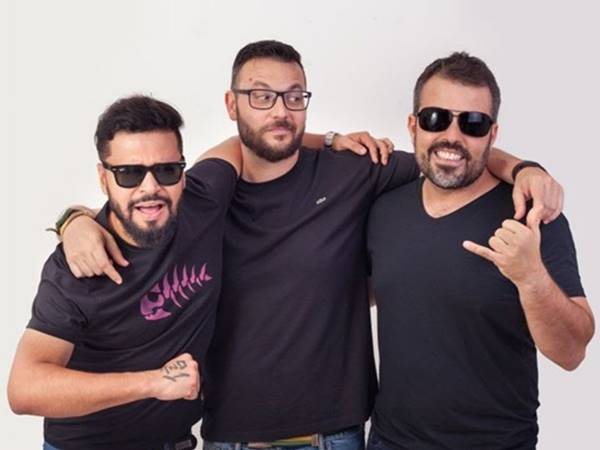 Bloco Eduardo e Mônica