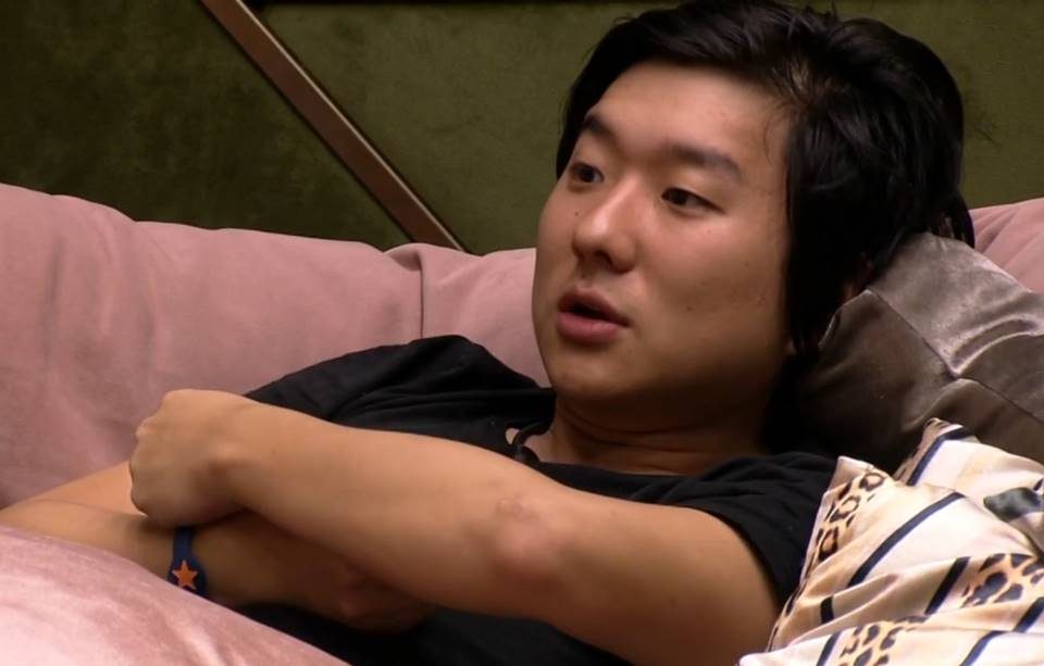 pyong lee bbb20