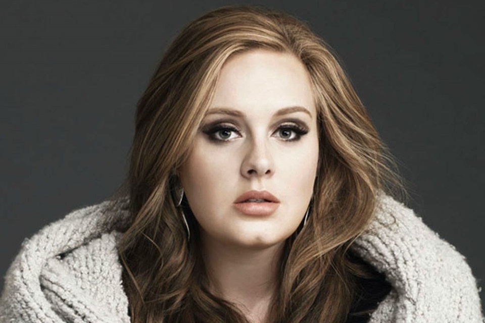 adele