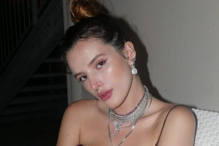 Bella Thorne