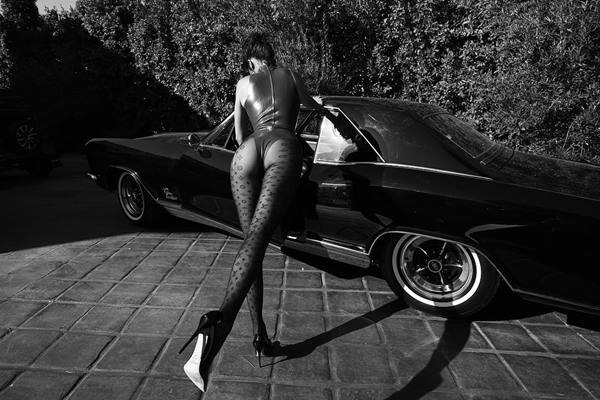 @kendalljenner/Instagram/Reprodução