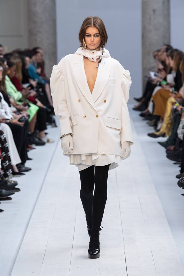 Max Mara/Divulgação