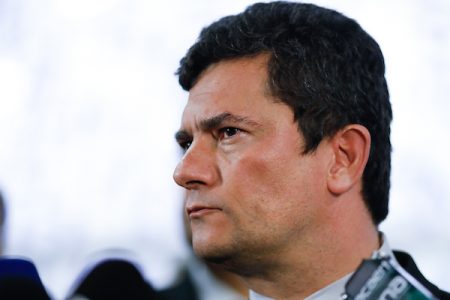 Sérgio Moro