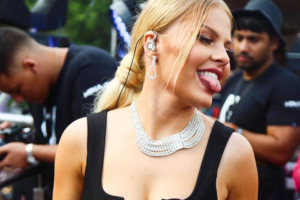 Luísa Sonza