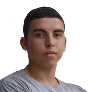 Marcus Rodrigues