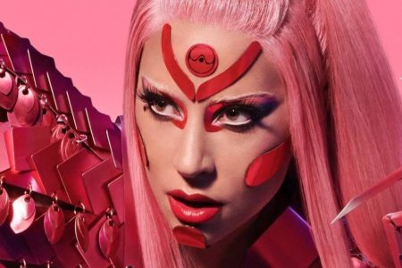 Lady Gaga no Chromatica