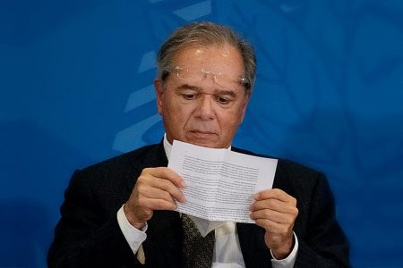 Paulo Guedes
