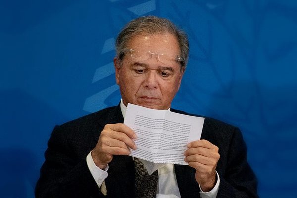 Paulo Guedes
