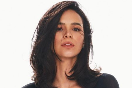 Bruna Marquezine em foto do Instagram