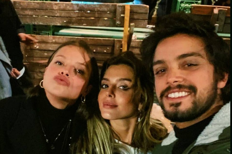 Giovanna Lancellotti agatha moreira rodrigo simas
