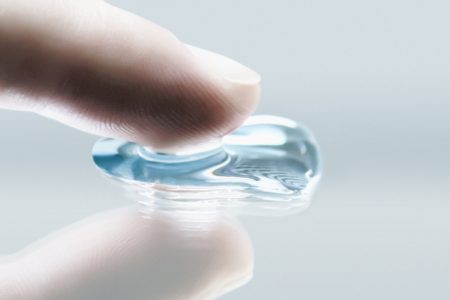 Álcool gel caseiro